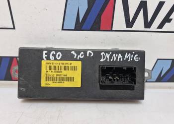 BMW E60 E61 MODUŁ STEROWNIK DYNAMIC DRIVE 6766677