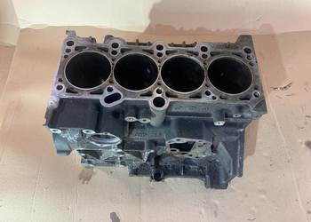 Blok silnika R06D023A vw passat b6 2.0 fsi