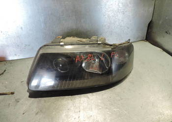 LAMPA LEWA PRZEDNIA AUDI A3 8L LIFT