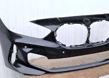 BMW 1 F40 M PAKIET ZDERZAK PRZÓD