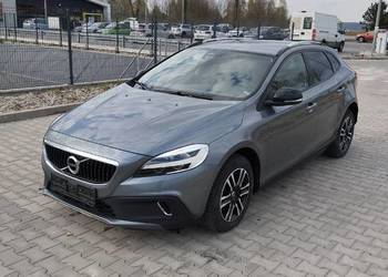 Volvo V40 Cross Cautry 2019r