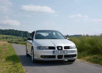 Seat Leon 1 topsport