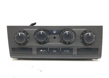 PANEL STEROWANIA NAWIEWU AUDI A6 C6 4F1820043F Sedan/Limuzyna 04-11