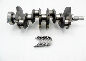 WAŁ KORBOWY 2.0 TD ROVER 600 400 200 45 CIVIC ACCORD FREELANDER LEF101080