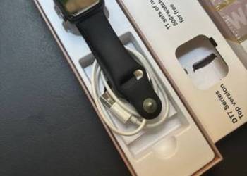 Smartwatch jak Apple