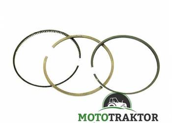 Pierścienie tłokowe Massey Ferguson 3120 3125 3635 3645 6130