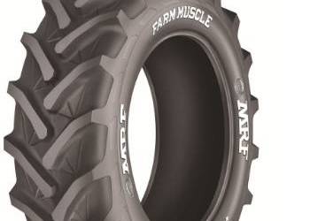 Opona 480/70R34 MRF Opona 480/70R34 MRF