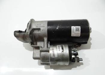 ROZRUSZNIK BMW E60 E61 M54B25 MANUAL