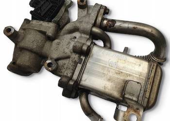 CHŁODNICA SPALIN Maxus V80 2.5 D oryginał E1010010140