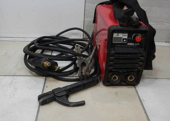 Spawarka Praktik 220 Spawarka Praktik 220