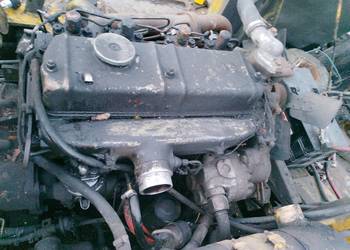 Silnik ursus Perkins 4 p