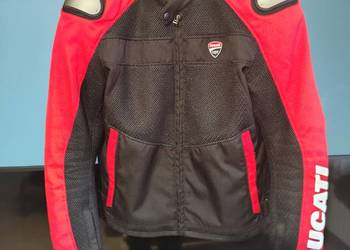 Kurta Dainese Ducati Corse R.52