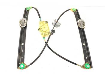 PODNOŚNIK SZYBY LEWY TYŁ AUDI Q7 4L 4L0959801B SUV 06-16 MECHANIZM