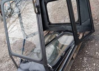 Sprzedam kabinę wladimirec t 25