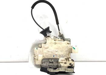 ZAMEK DRZWI PRAWY TYŁ AUDI A4 B8 Sedan/Limuzyna 8K0839016 07-15