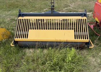 Aerator liniowy Imants Russel Rotoknife 175