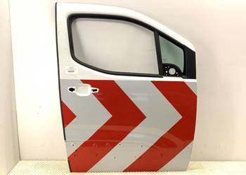 DRZWI PRAWY PRZÓD CITROEN BERLINGO III Minivan