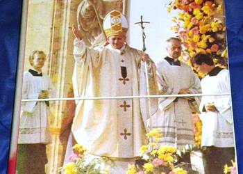 Jan Paweł II w kraju reformacji - Ks. Alfons Skowronek