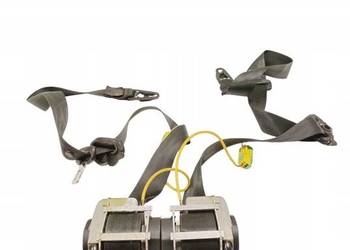 PAS BEZPIECZEŃSTWA LEWY PRAWY PRZÓD KPL 7L 7L6857705A  Volkswagen Touareg I