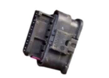 VOLVO S60 III V60 II wtyczka konektor kostka lampy tyl 6PIN OE 31252179