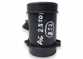 PRZEPŁYWOMIERZ Audi A6 C5 2.5 TDI 059906461D Bosch