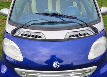 SMART klimatyzacja nowe opony