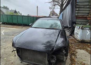 Audi A4 B7 1.9TDI na części 2007r