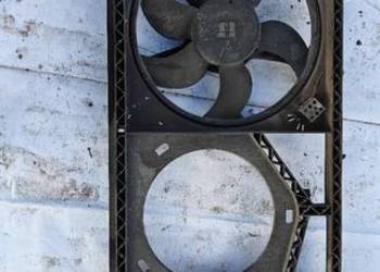 OBUDOWA WENTYLATORA PAS PRZEDNI MASTER 2.5 DCI 04-