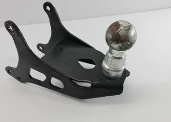 Hak Zaczek Kula Can Am Outlander 570/650 G2