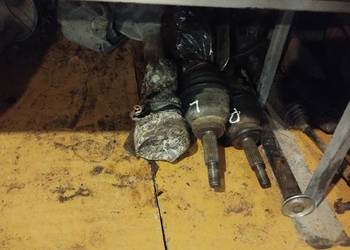 Most półosie przegub  ford explorer 4.0 sohc