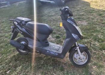 Kymco Agility 50 4t