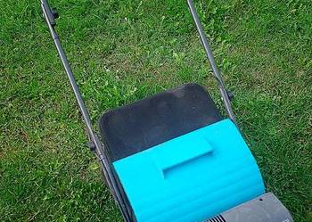 Wertykulator Gardena EVC 1000/30
