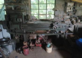 Tokarka TPU 150