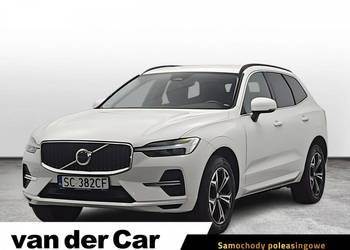 Volvo XC 60 B4 B Core aut ! Z Polskiego Salonu ! Faktura VAT ! II (2017-)