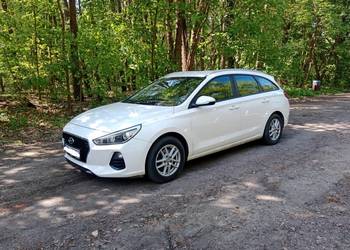 Hyundai i30 17r