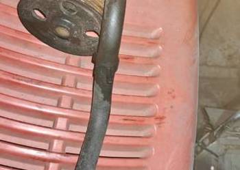 Pompa wspomagania ford s max MK1 1.8 TDCi