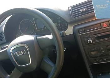 Audi a4 b7