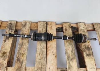 Nissan Primera P11 2.0 16V PRAWA PÓŁOŚ Półośka