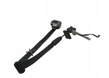 PAS BEZPIECZEŃSTWA LEWY PRZÓD NAPINACZ Renault Scenic III (2009-  )