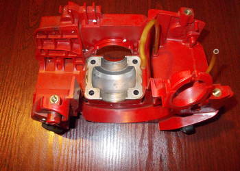 Jonsered cs 2234 karter idealny stan *1619