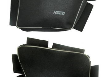 Torby na gmole HEED do Honda VFR 1200 Crosstourer (2012-2016)
