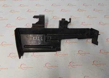 FORD FOCUS MK3 III 13r kierownica powietrza lewa BM518311AC