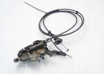 ZAMEK MASKI NISSAN MURANO I Z50 3.5 4X4 2003-2007 ZAMEK MASKI NISSAN MURANO I Z50 3.5 4X4 2003-2007