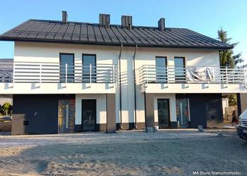 NOWA INWESTYCJA, MIESZKANIA W SZCZEPAŃCOWEJ