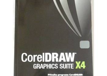Corel Draw Graphic Suite X4 Podręcznik Programu