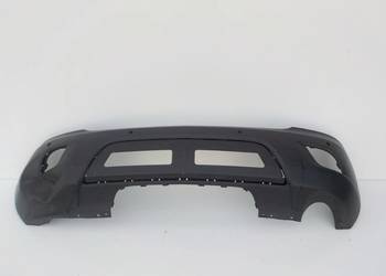 ZDERZAK TYŁ TYLNY OPEL MOKKA