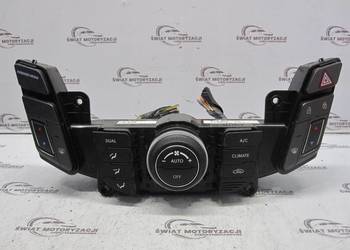 HYUNDAI i40 12r panel klimatyzacji 97250-3ZXXX 97250-3Z900