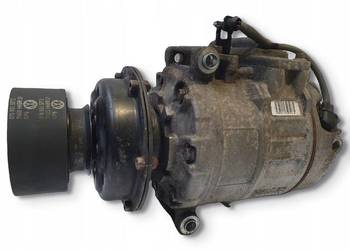 SPRĘŻARKA KLIMATYZACJI VW Transporter T5 2.5 TDI 7H0820805J