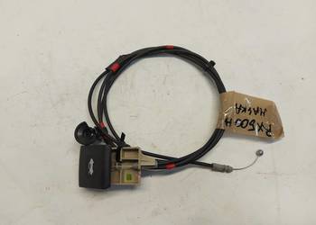 LEXUS RX500H V 5 2023-  LINKA CIĘGNO MASKI