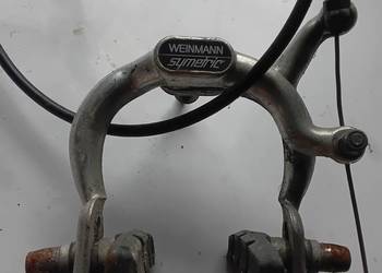 Szczęki hamulcowe Weinmann symetric